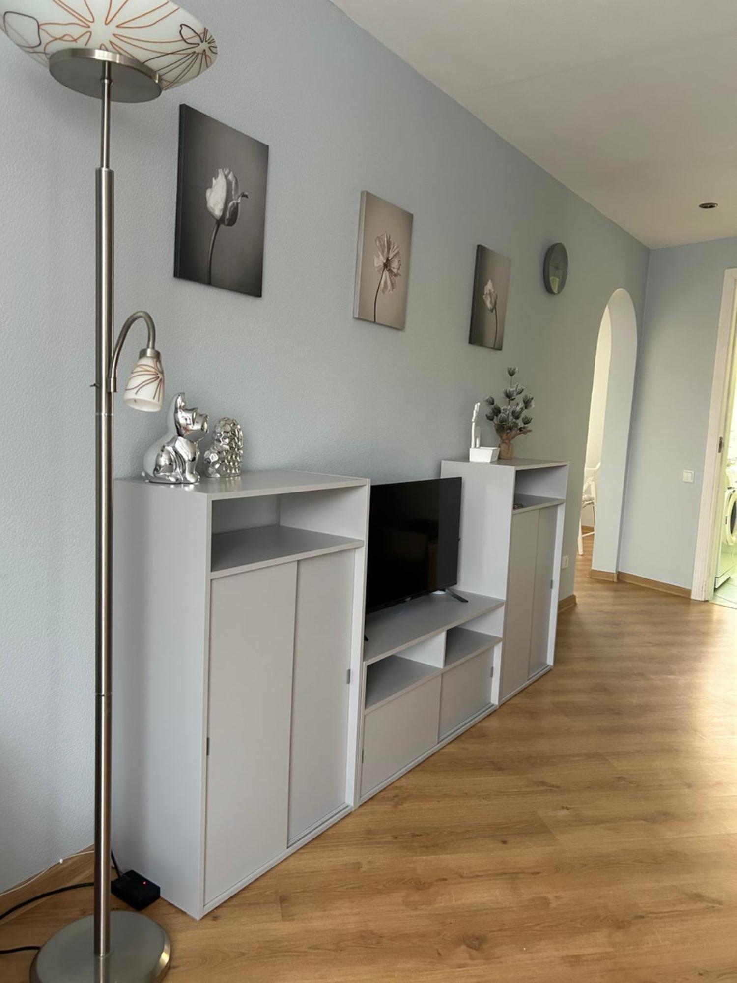 Apartamenti Bulvaris Alūksne Eksteriør billede