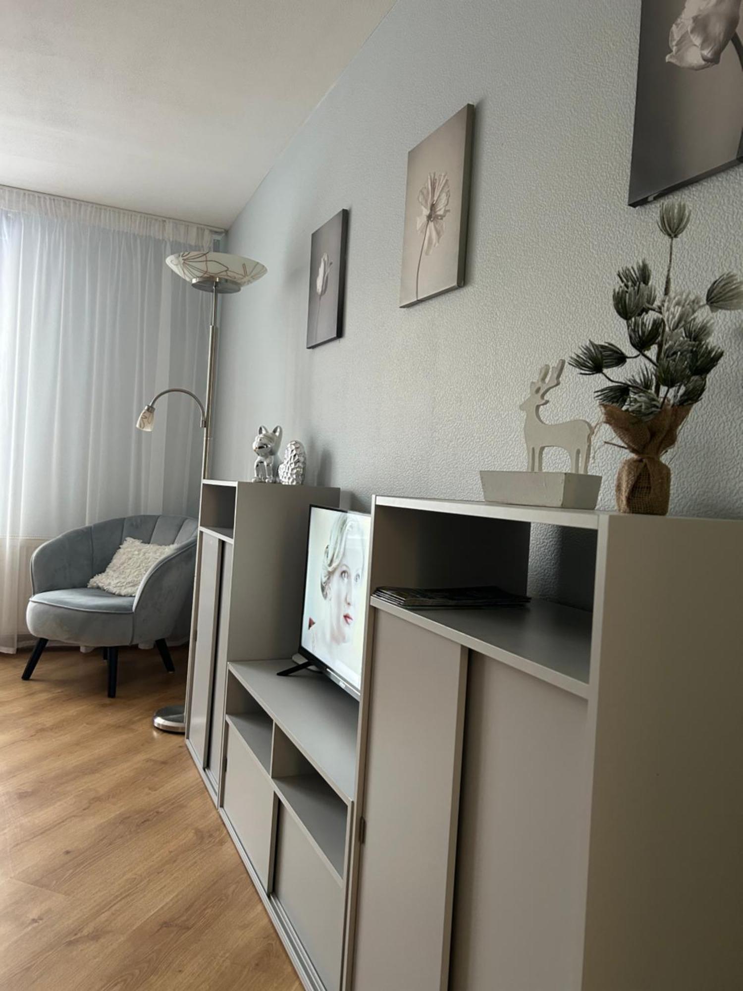 Apartamenti Bulvaris Alūksne Eksteriør billede