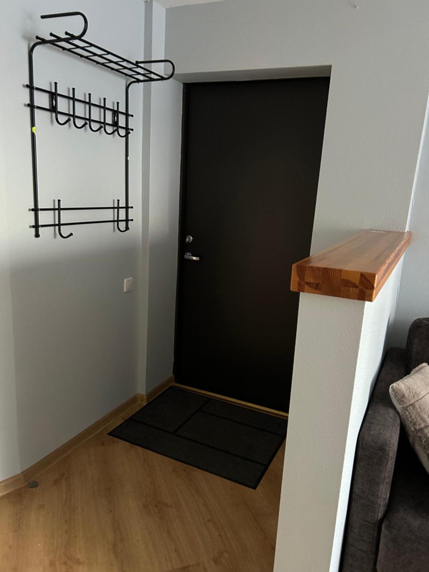 Apartamenti Bulvaris Alūksne Eksteriør billede